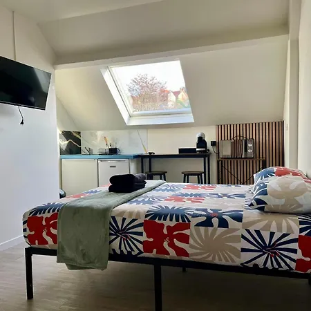 Relax Apartamento